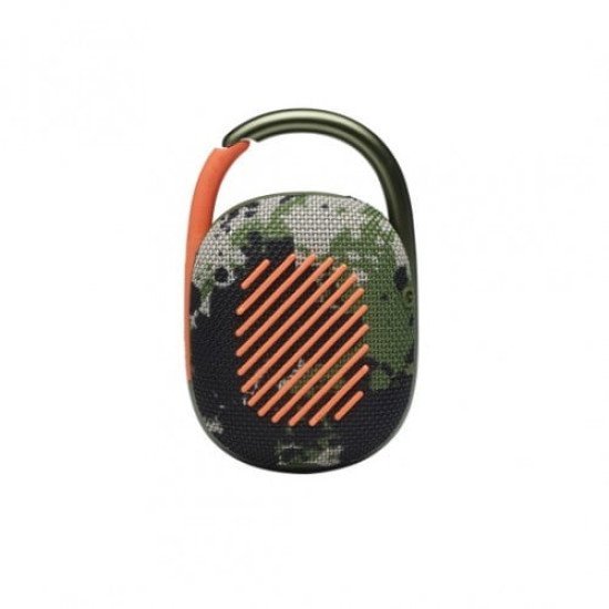 JBL Clip 4 Portable Bluetooth Speaker