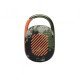 JBL Clip 4 Portable Bluetooth Speaker