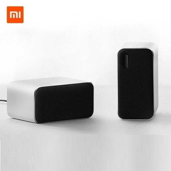 Xiaomi XMYX04YM Bluetooth & Auxin Speaker