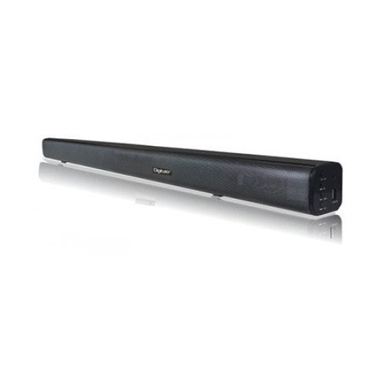 DigitalX XS6 Bluetooth Single Soundbar