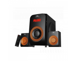 XTREME E832BU 2:1 Speaker