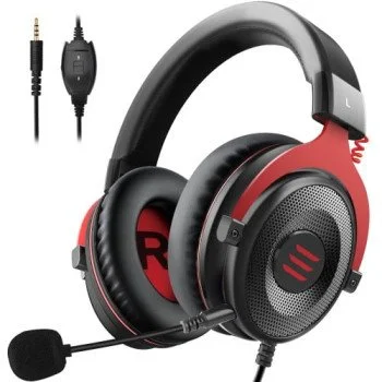 EKSA E900 Gaming Headset Best price in BD TechDeal