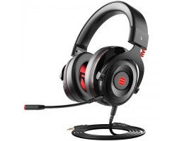EKSA E900 Pro Noise Cancelling 7.1 Surround Sound Gaming Headset