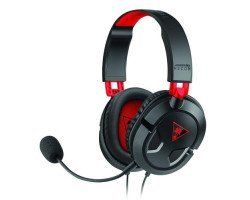 Turtle Beach Ear Force Recon 50 Gaming Headset