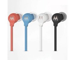 Motorola EarBuds 3 In Ear Earphone