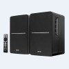 Edifier R1280DBs Black Bluetooth Bookshelf Speaker