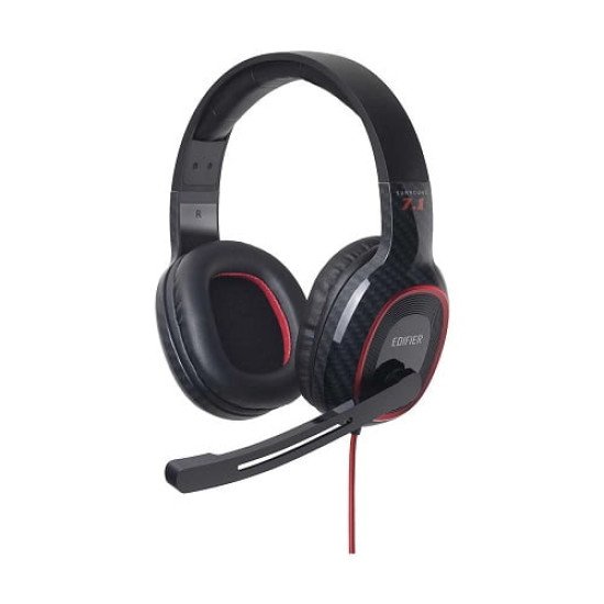 Edifier G20 7.1 Surround Sound Wired Gaming Headset