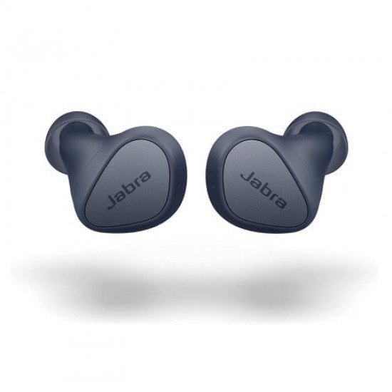 Jabra Elite 3 Bluetooth Dual Earbuds