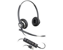 Poly EncorePro HW725 USB Headset