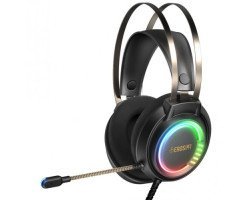 Gamdias EROS M3 RGB Headphone Gamdias EROS M3 RGB Headphone