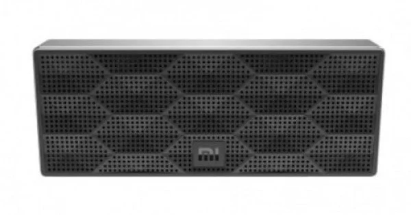 Xiaomi Mi Square Box Bluetooth Speaker price in bd