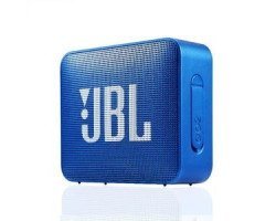JBL GO 2 Portable Bluetooth Speaker