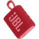 JBL Go 3 Portable Waterproof Bluetooth Speaker