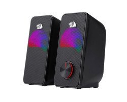 Redragon GS500 Stentor 2.0 Channel Gaming Speaker