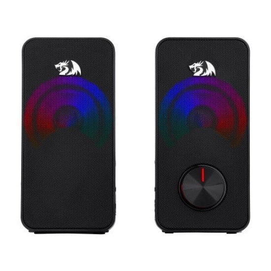 Redragon GS500 Stentor 2.0 Channel Gaming Speaker