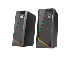 Redragon GS520 Anvil 2.0 Channel RGB Gaming Speaker