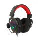 Redragon H510 Zeus-X RGB 7.1 Surround Sound Gaming Headset