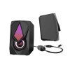Havit SK563 USB RGB Gaming Speaker
