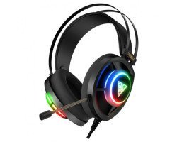 Gamdias HEBE E3 RGB Wired Gaming Headset