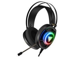 Gamdias HEBE M3 RGB Virtual 7.1 Surround-Sound Wired Gaming Headset