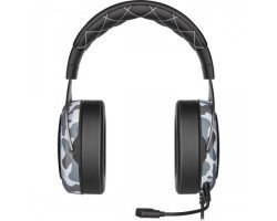 Corsair HS60 HAPTIC Stereo Gaming Headset with Haptic Bass