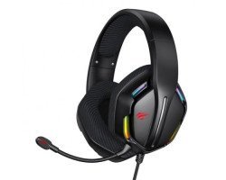 Havit HV-H2012d RGB Wired Gaming Headphone