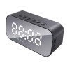 Havit HV-M3 Portable Alarm Clock Bluetooth Speaker Havit HV-M3 Portable Alarm Clock Bluetooth Speaker