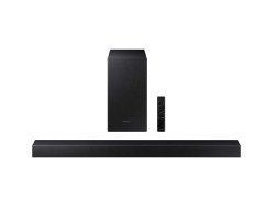 Samsung HW-T450 2.1ch Soundbar with Dolby Audio