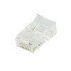 CAT6a Connector RJ45