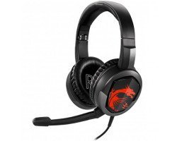 MSI Immerse GH30 Gaming Headset