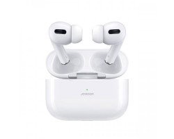 Joyroom JR-T03 Pro TWS Bluetooth Earbuds White