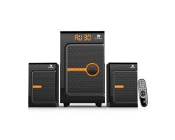 Xtreme JUPITER 2:1 Multimedia Speaker