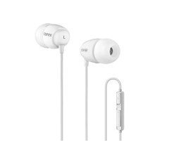 Edifier K210 In-Ear Stereo Ear Phone