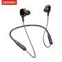 Lenovo XE66 Pro Dual Dynamic Neckband Bluetooth Headphone