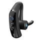 BlueParrott M300-XT Noise Cancelling Single Ear Professional Bluetooth Earbud
