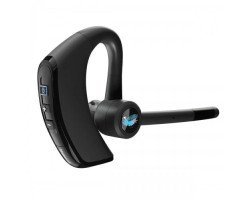 BlueParrott M300-XT Noise Cancelling Single Ear Professional Bluetooth Earbud