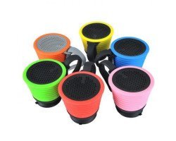 Microlab Magicup Portable Bluetooth Speaker