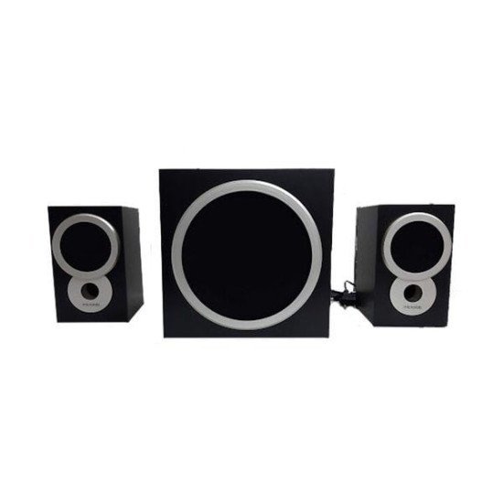 Microlab TMN8 (2.1) Multimedia Speaker