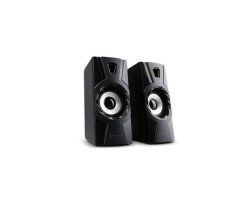 Micropack MS-213 Black USB Speaker