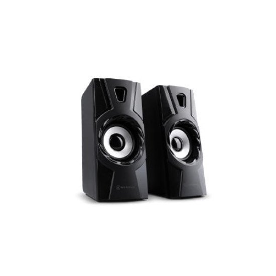 Micropack MS-213 Black USB Speaker