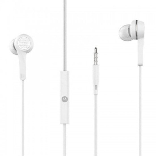 Motorola Pace 125 In Ear Earphone