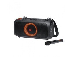JBL PartyBox On-The-Go Portable Party Speaker