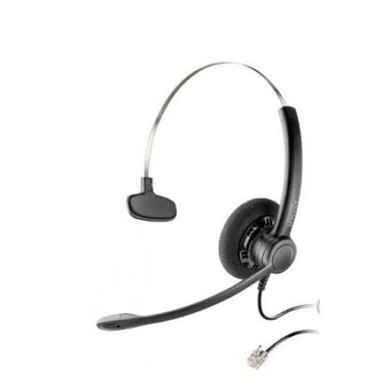 Poly PRACTICA SP12-QD USB Headset