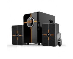 Xtreme RIO 2:1 Multimedia Speaker