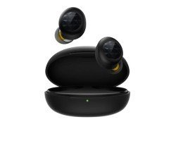 Realme RMA2010 Q2 TWS Bluetooth Dual Earbuds Realme RMA2010 Q2 TWS Bluetooth Dual Earbuds