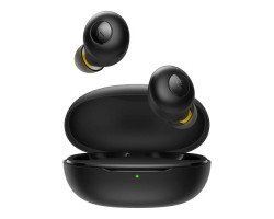 Realme RMA215 Buds Q TWS Bluetooth Dual Earbuds Realme RMA215 Buds Q TWS Bluetooth Dual Earbuds