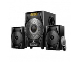 XTREME ROCK 2:1 SPEAKER