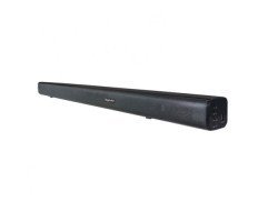 DigitalX X-S8 Rectangular Single TV Sound Bar