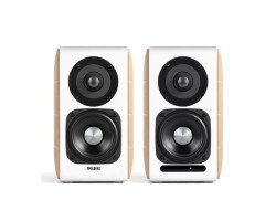 Edifier S880DB Hi-Res Bluetooth Bookshelf Speaker