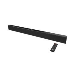 JBL Cinema SB110 2.0 Channel Soundbar with Built-in Subwoofer
